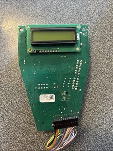 Bunn 44039.1000 Control Board with RTC for Ultra-2