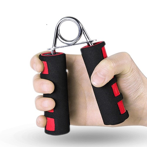 Adjustable Gym Wrist Strength Exerciser Hand Grip Strengthener Finger Exerci-yg - Picture 2 of 16