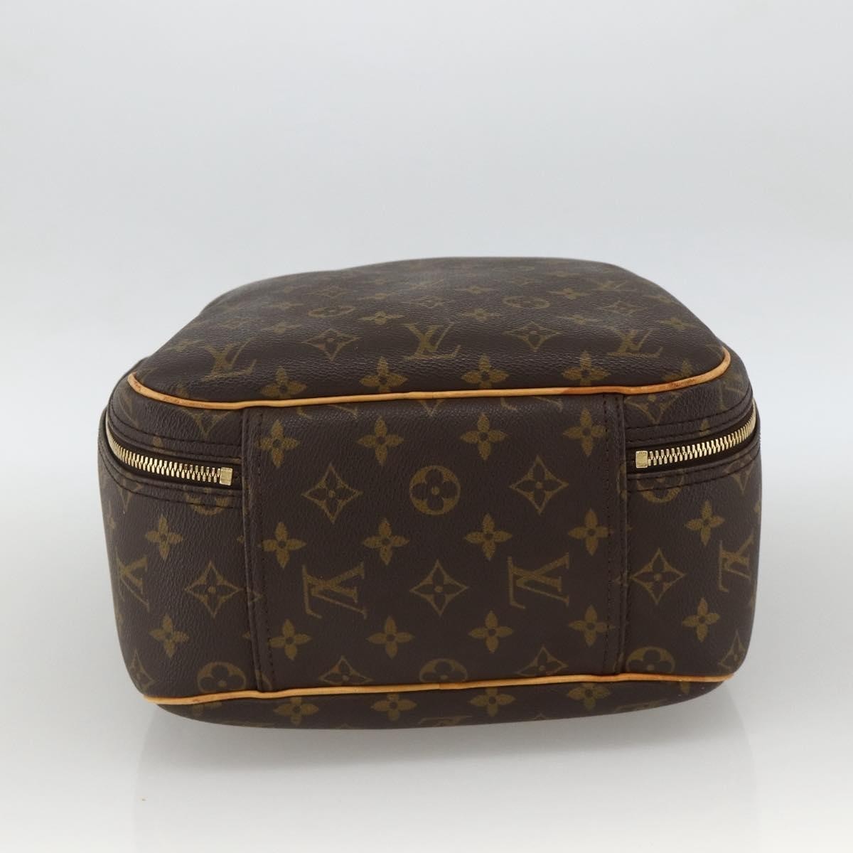 Louis Vuitton Excursion Monogram Brown Canvas Handbag — image 19