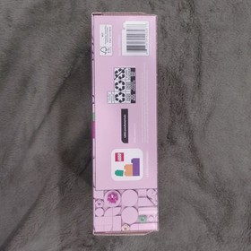 LEGO Floral Picture Frame & Bunny Ear Bag | Retired Gift w/ Purchase 3/17-26/26
