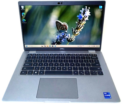 Dell Latitude 5430 | Intel i7-1265U | 16GB RAM | 512GB NVMe | Windows 11 Pro
