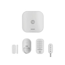 Intelligent Alarme Starterkit, YALE, Intelligentes Sicherheitssystem f&uuml;r Zuhause