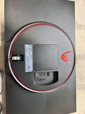 Buy LG Ultrafear 27GN600-B 27 inch Widescreen IPS LED