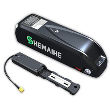 48V 0-1500W Lithium Battery 48 Volt 11Ah 15Ah 20Ah Battery 18650 Battery