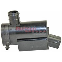 Waschwasserpumpe Scheibenreinigung FüR Hyundai Tucson TLE 15 Bis 23 Metzger G4FC