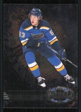 2021-22 Metal Universe '97-98 Retro Rookies #R49 Jake Neighbours