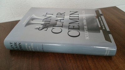 			Saint Clair Cemin, Richard Milazzo, Brent Sikkema Editions, 2005,		