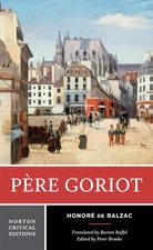 Père Goriot: A Norton Critical Edition