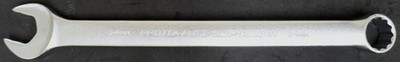Proto Professional Anti-Slip 24mm 12-Point Combination Wrench - 1224MASD - USA