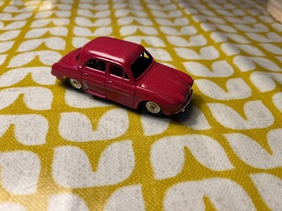 V2.0] Les Petites Renault - Renault Dauphine 1957