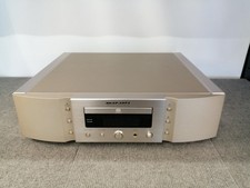 Marantz SA-15S2 SACD Player Good Condition from Japan w/Accessories