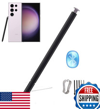 Samsung Galaxy S23 Ultra S Pen Bluetooth Replacement Stylus Touch Nibs Lavender