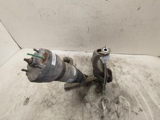 2014 PORSCHE PANAMERA 97034115805 COMPLETE OS RIGHT DRIVER FRONT SUSPENSION 3.0L