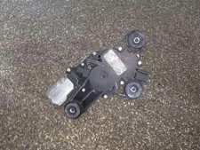 VOLVO V50 MW Heckscheibenwischermotor 0390201582 2.00 Diesel 98kw 2006 33854734