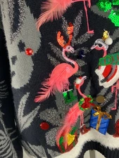 33 Degrees sweater  large 48chest