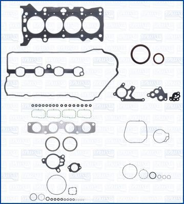 Ajusa 50366500 Dichtungsvollsatz, Motor FüR Mazda-image
