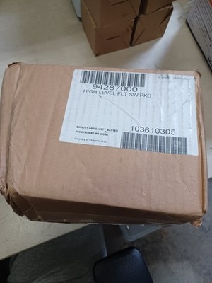 94287000 High Level Float Switch SW PKD