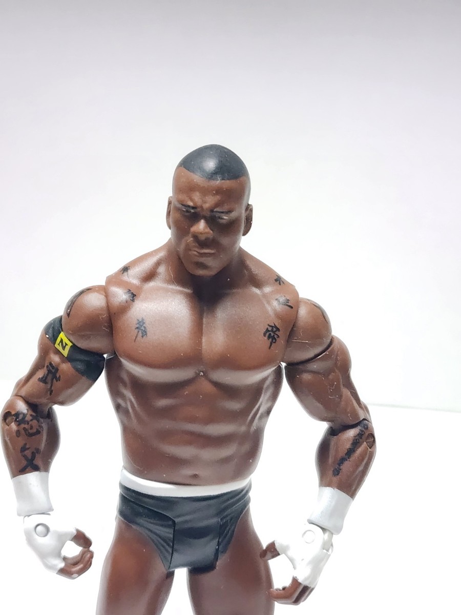 WWE 　ジャックス社製　フィギュア18体セット Yahoo!オークション - WWF WWE プロレス プロレスラー