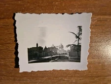 13930 a. Rome Photograph - 4.5x3.5