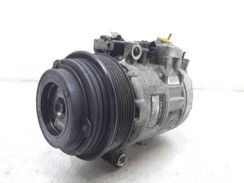 4472208080 klimakompressor 7407733 MERCEDES CLASE E W210 BERLINA DIESEL 300