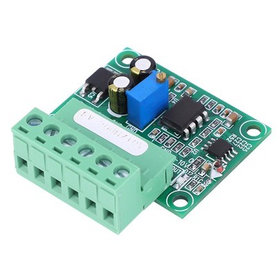 FV-200Hz10V Frequency Voltage Converter Module 0~200hz To 0~10V Digital To A SET