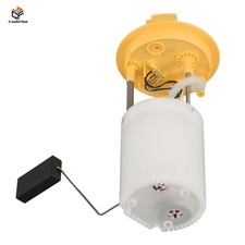 IN TANK FUEL PUMP & SENDER UNIT FOR VW GOLF MK 5 ESTATE 1.9 2.0 TDI 2007-2009