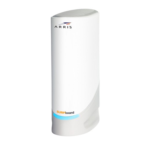 ARRIS S33 Surfboard DOCSIS 3.1 Multi-Gig Cable Modem - Certified Refurbished - Picture 2 of 15