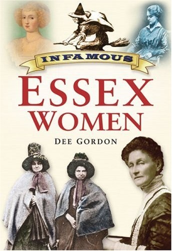 Infamous Ess** Women,Dee Gordon