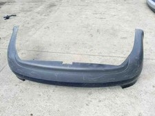AUDI A6 Avant 4F5, C6 Hintere Stoßstange 2.49 Diesel 2000 32508567