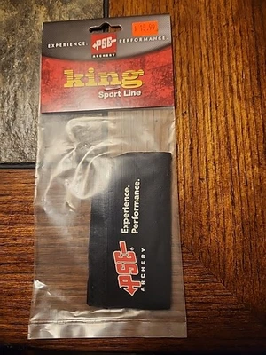 New PSE Archery Neoprene Insulated Grip Cover 41737