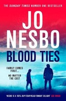 Blood Ties, Jo Nesbo