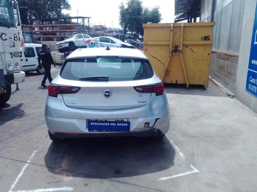 Portiera Posteriore Sinistra per OPEL ASTRA K BERLINA 5P Dynamic 2016 529326 - Foto 7 di 10
