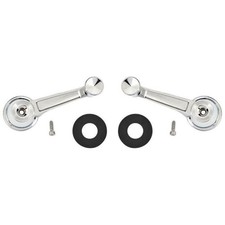 Window Crank Handles Mb1244 For Barracuda Belvedere Dart Satellite Valiant Window Crank Handles Mb1244 For Barracuda Belvedere Dart Satellite Valiant