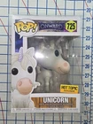 Funko Pop Disney Unicorn Hot Topic Exclusive 725