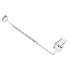 Music Sheet Clip Metal Clamp on Stand Sheet Music Clip for Trombone Wind