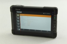 Getac T800 G2 LTE Rugged Tablet 8.1" Atom x7-Z8750 128GB eMMC 8GB RAM NO OS