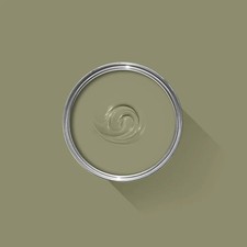 750ml - Farrow and Ball Paint - Full Gloss - Archived Colours