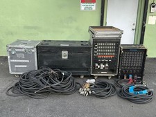 Ramtech Snake Rack System Package 238-241 One THS