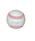 MICHAEL KOPECH DODGERS 2024 WORLD SERIES CHAMPION SIGNED BASEBALL  PSA