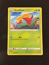 Gossifleur 015/203 Common Evolving Skies Pokemon Near Mint
