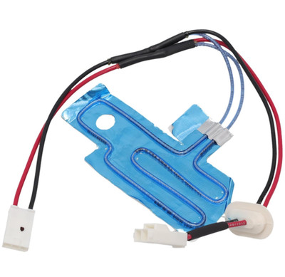 For Whirlpool Refrigerator OEM Ice Maker Fill Tube Heater  (Full Fit Models)