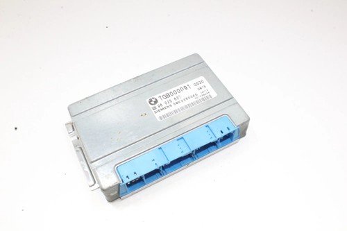 LAND ROVER RANGE ROVER SPORT L320 Getriebesteuergerät TGB000091 21479981