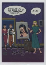 1996 Krome Archie Chromium Artist Interpretation #86 1s3