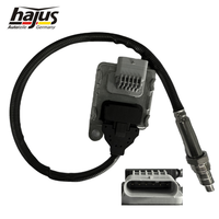 Hajus Nox Sensor Nach SCR Katalysator Opel Insignia A Sports Tourer Cdti Diesel