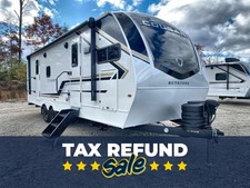 2026 Keystone Cougar Half-Ton TT 25FKD