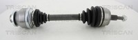 Triscan Antriebswelle 8540 29667 FüR VW Transporter T5 Bus 7HB 7HJ 7EB 7EJ 7HM