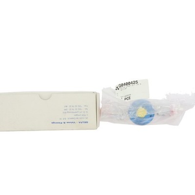 Selfa M4.1S LPNF 2V1 I/K A/B/V1/4F G0400425 Open Box (B784)