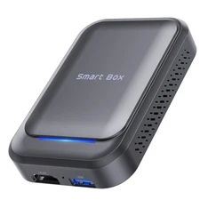 Wireless CarPlay Adapter Magic Box, Android Auto Adapter for Car with Google ...
