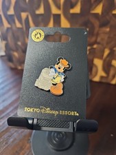 Tokyo Disney Resort Pin TDS Mickey & Friends Greeting Trail Mickey
