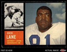 Click to enlarge Dick Lane